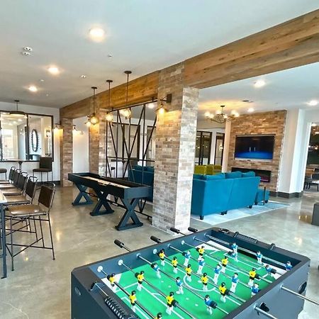 Downtown Augusta Beauty 2 Bed Apt 외부 사진