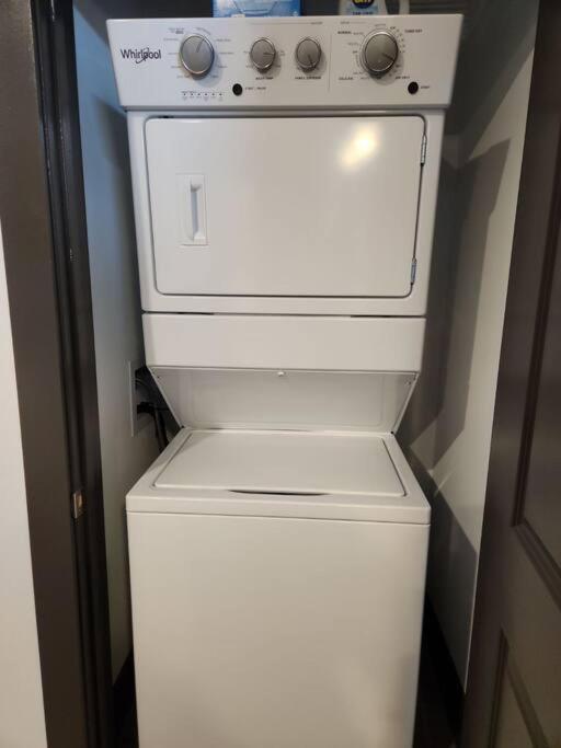 Downtown Augusta Beauty 2 Bed Apt 외부 사진