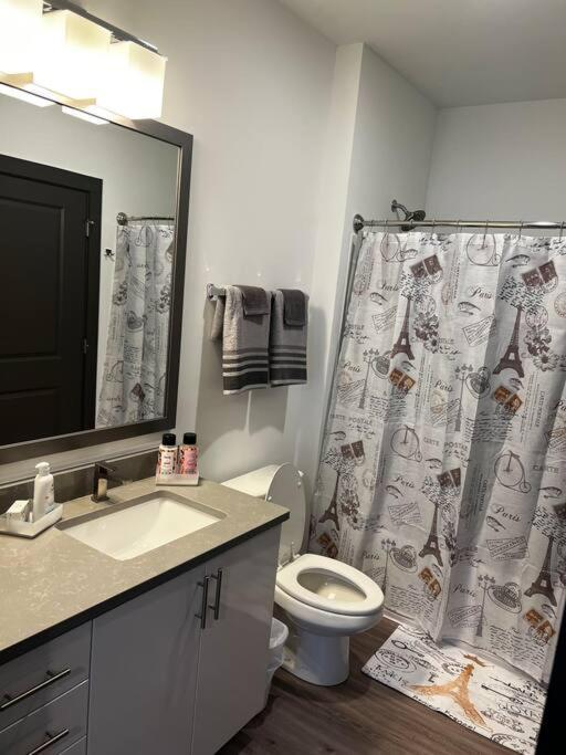 Downtown Augusta Beauty 2 Bed Apt 외부 사진