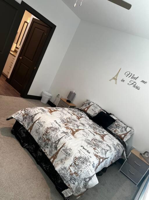 Downtown Augusta Beauty 2 Bed Apt 외부 사진