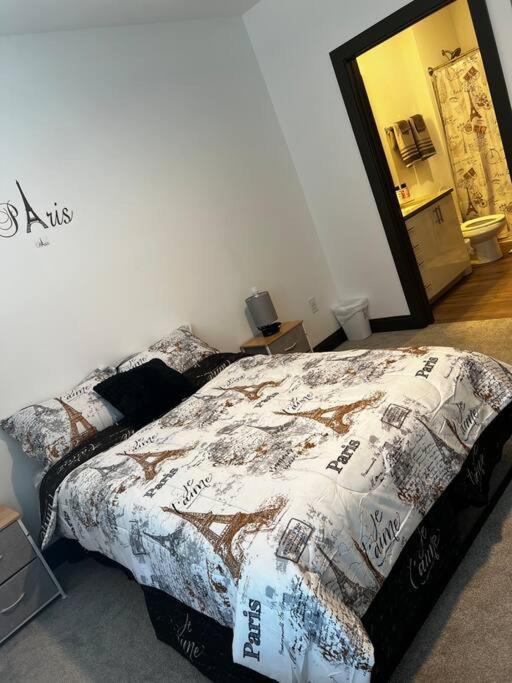 Downtown Augusta Beauty 2 Bed Apt 외부 사진